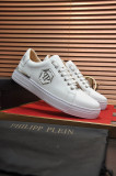 Philipp Plein PP板鞋 男士最新款休閑鞋