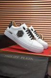 Philipp Plein PP板鞋 男士最新款休閑鞋