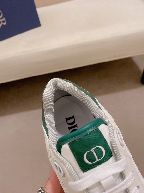 Dior 迪奧 男士休閒鞋
