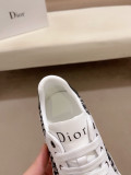 Dior 迪奧 男士休閒鞋 增高休閒鞋