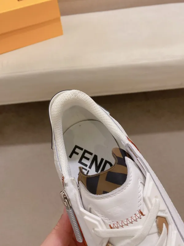 Fendi 芬迪 男士休閒鞋