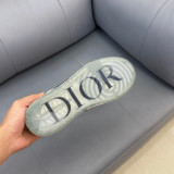 Dior 迪奧 男士休閒鞋 大勾運動鞋