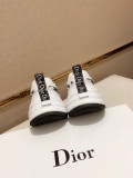 Dior 迪奧 男士休閒鞋 新款休閑運動風男鞋