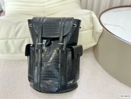 Louis Vuitton LV 新款 雙肩包 貨號45419