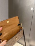 配禮盒COACH11月新品手提包秋冬單品coach十月新品持續上新全新