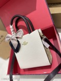 折疊禮盒包裝MiniCally高品質蔻馳COACH代工廠最新購物袋