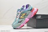 公司級JoeFreshgoodsxNewBalance公司級版本
NB9060聯名款復古休閑運動慢跑鞋