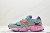 公司級JoeFreshgoodsxNewBalance公司級版本
NB9060聯名款復古休閑運動慢跑鞋