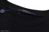 Louis Vuitton限定秀款搖滾樂隊短袖T恤