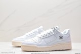 AdidasForum84Low低幫百搭潮流休閑運動板鞋