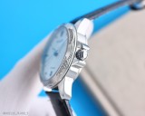 Chanel-香奈兒-新款女裝機械腕表