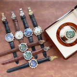 百達翡麗Patek.Philippe精品男士腕表