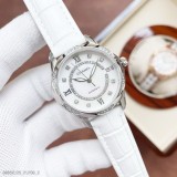 香奈兒-Chanel新款女裝機械腕表