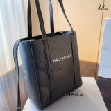 巴黎世家Balenciaga購物袋