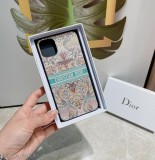 Dior官網同步原版貼皮手機殼愛之光Lightoflove系列手機殼[