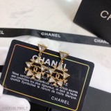 Chanel香奈兒小香耳釘耳環熱銷款市面最高版本！