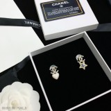 【Chanel香奈兒】耳釘小香珍珠耳環熱銷款市面最高版本！