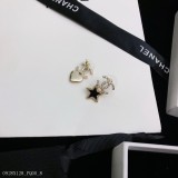 【Chanel香奈兒】耳釘小香珍珠耳環熱銷款市面最高版本！