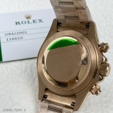 勞力士Rolex迪通拿、水鬼系列自動機械機芯