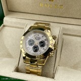 勞力士Rolex迪通拿、水鬼系列自動機械機芯