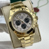 勞力士Rolex迪通拿、水鬼系列自動機械機芯