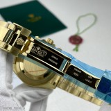 勞力士Rolex迪通拿、水鬼系列自動機械機芯