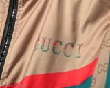 Gucci男士新款夾克