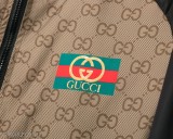Gucci男款新款夾克