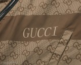 Gucci男士新款夾克