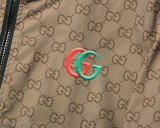 Gucci男士新款夾克