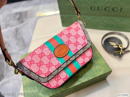 限量發售Gucci#新年限定#Gucci包包