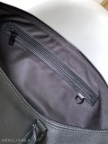 LV系列黑色全皮旅行袋系列KeepallBandoulière50周末包