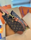 LV/路易威登中古水桶包讓包包變得煥然一新新品手包