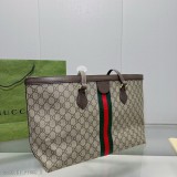 Gucci購物袋