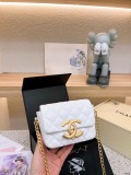 chanel小香家23p上新啦！