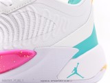 耐克NikeJordanLuka1東契奇簽名籃球鞋