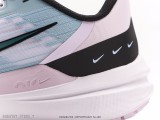 耐克NikeAirZoomWinflo9登月9代鞋款采用改良版女鞋