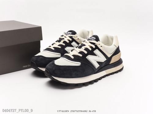 新百倫NBNewBalanceU574昇級版系列低幫復古休閑運動慢跑鞋