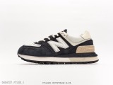 新百倫NBNewBalanceU574昇級版系列低幫復古休閑運動慢跑鞋