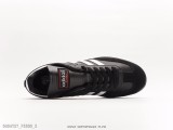阿迪達斯AdidasSambaOG桑巴訓練鞋時尚復古運動鞋