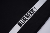 Burberry短袖上衣 運動短T 圓領短袖T恤 男女款T恤 透氣短袖 棉T