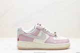 耐克Nike Air Force 1 Low  空軍壹號低幫百搭休閑運動板鞋。