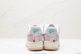 耐克Nike Air Force 1 Low  空軍壹號低幫百搭休閑運動板鞋。