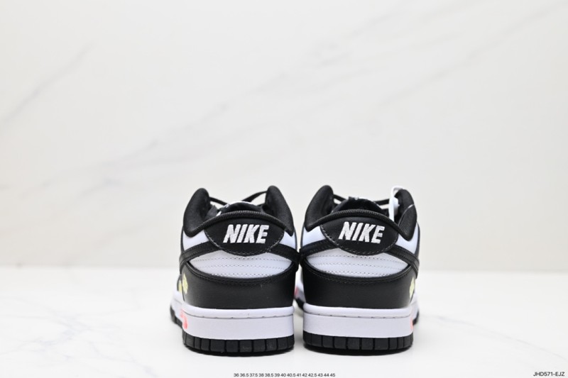 耐克NK Dunk Low Retro ”DIY高端定制“ 低幫休閑運動板鞋