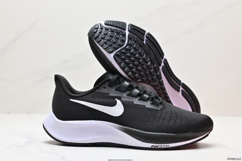 耐克Nike Air Zoom Pegasus 37登月 網面透氣跑步鞋