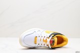 耐克Nike FULL FORCE LO扣籃系列低幫休閑運動滑板板鞋