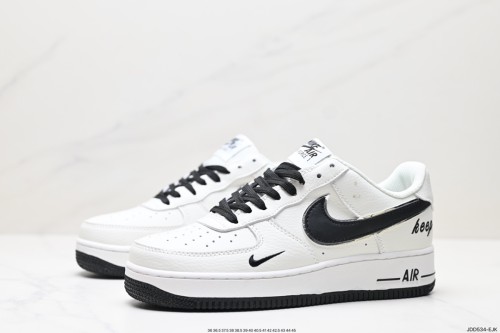 真標✅耐克Nike Air Force 1 Low  空軍壹號低幫百搭休閑運動板鞋