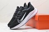 耐克Nike Air Zoom Winflo 7X 登月系列網透面氣 訓跑練步鞋