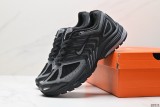 耐克NIKE  AIR PEGASUS 2K5 舒適百搭耐磨透氣低幫跑步鞋時尚厚底老爹鞋男鞋