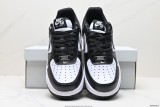 耐克Nike Air Force 1 Low  空軍壹號低幫百搭休閑運動板鞋